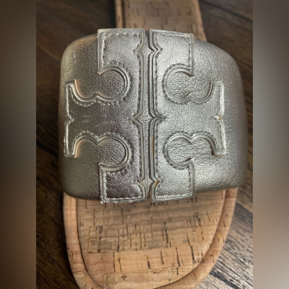 Tory Burch Slides/Sandals - Picture 5 of 17